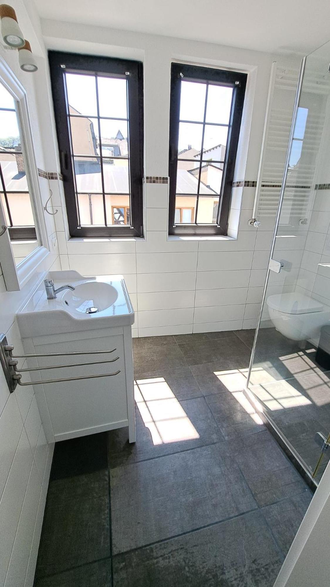 Castello Apartment Boppard Exterior foto