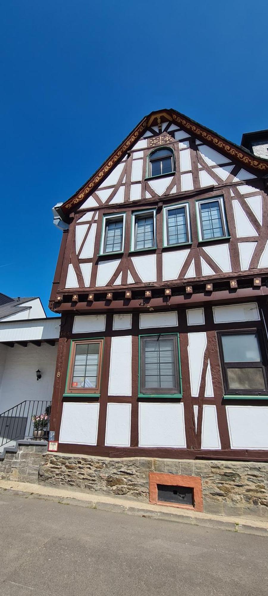 Castello Apartment Boppard Exterior foto